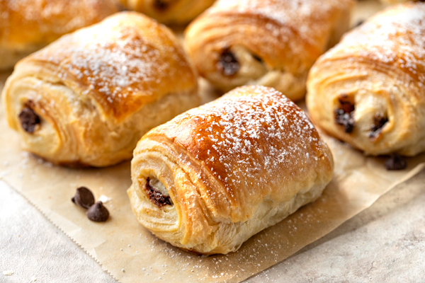 Choccroissant